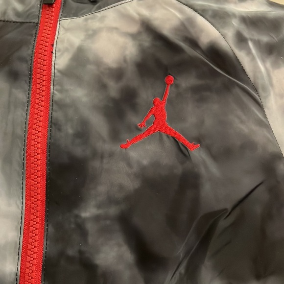 Air Jordan Jacket - Picture 2 of 6
